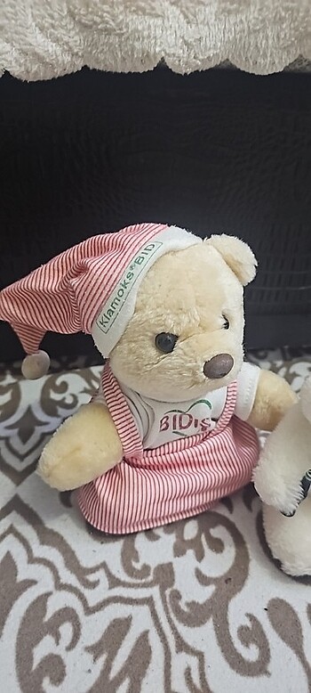 Diğer 20.peluş