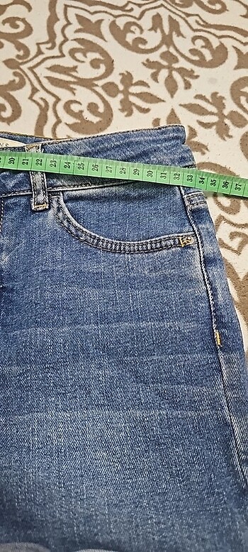 LC Waikiki 20.kot şort