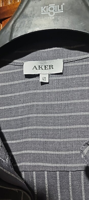 40 Beden gri Renk 20.tunik