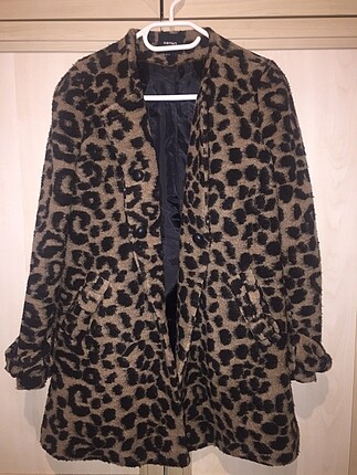 Koton Leopar Kaban