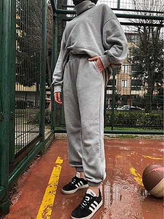 Mango Sweat Esofman