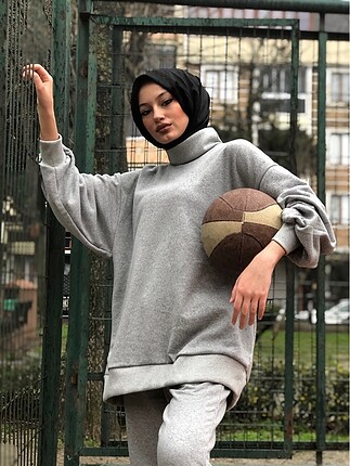 Mango Sweat esofman