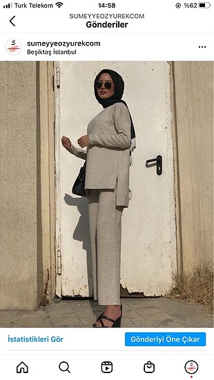 TAŞ RENGİ TAKIM