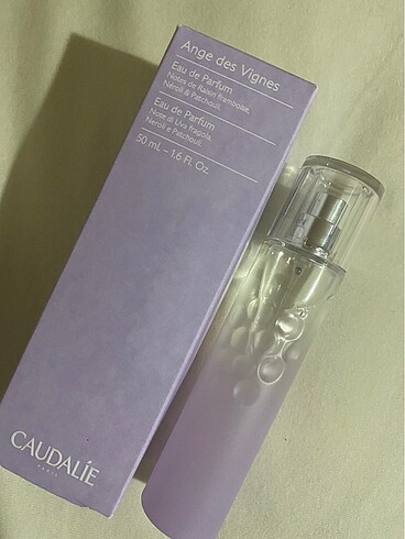 Caudalie Parfüm