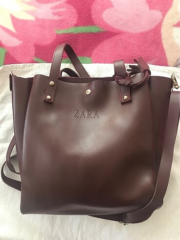 Zara Zara çanta