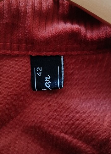 Zara Sıfır hiç kullanılmamış 