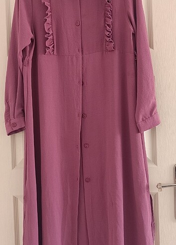 Zara Uzun tunik modeli