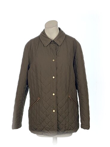 PreLoved Trenchcoat %70 İndirimli.