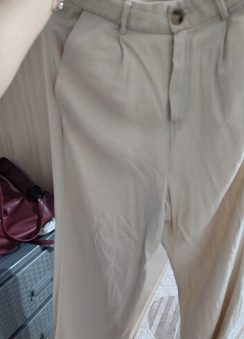 Kadın pantalon