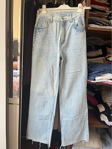 Pantolon jean