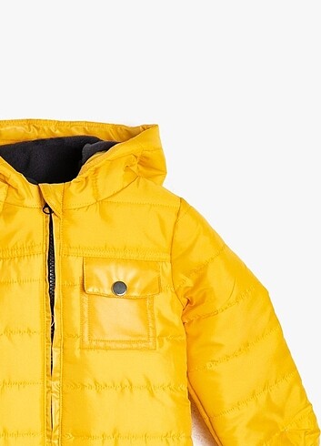 Koton Koton 12-18 Ay Mont