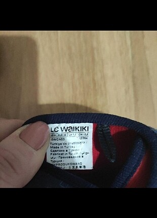 LC Waikiki Lwc panduf