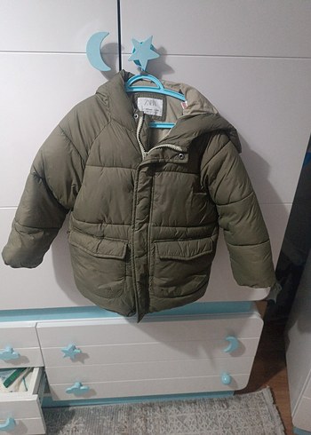 erkek çocuk mont