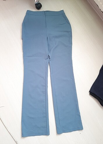 Trendyolmilla Kumaş Pantolon