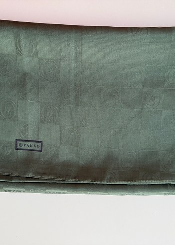 Vakko şal - Görsel 3