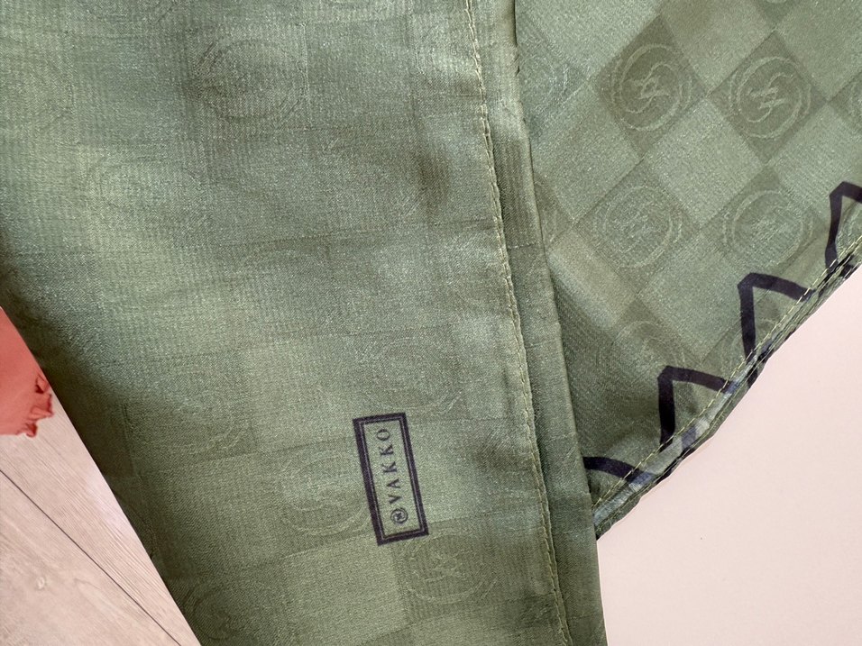 Vakko şal - Görsel 4