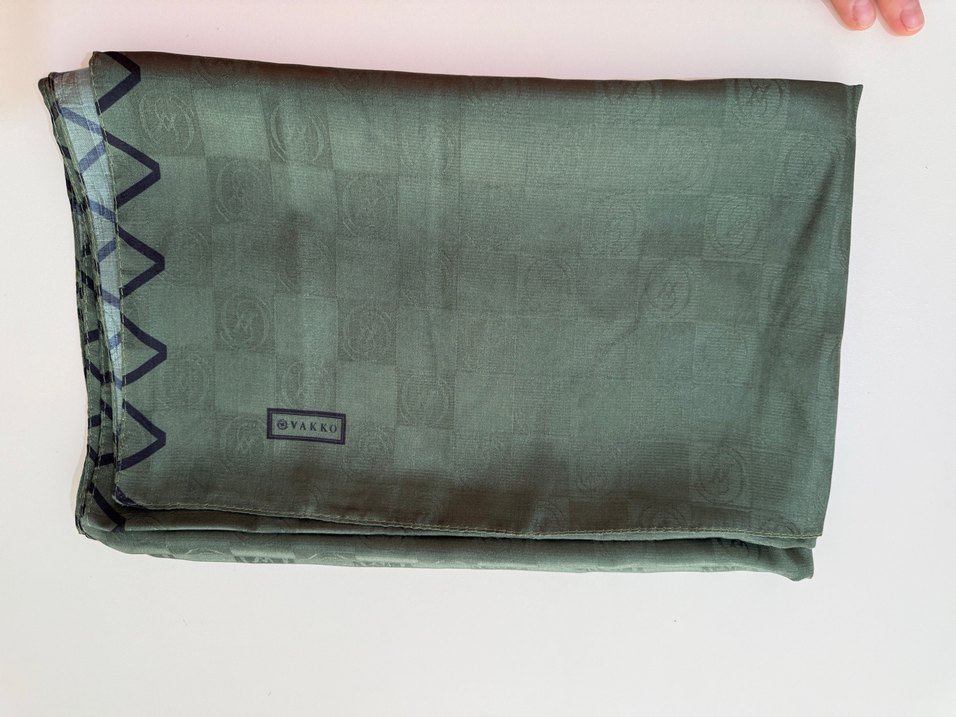 Vakko şal - Görsel 3