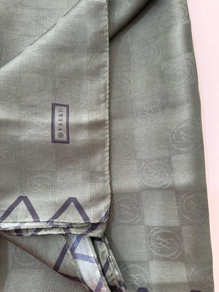 Vakko şal - Görsel 2