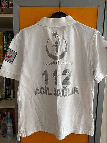 112tişört L beden
