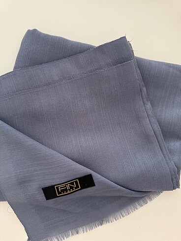 Mavi şal - Görsel 2