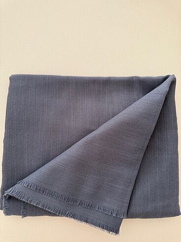 Mavi şal - Görsel 4
