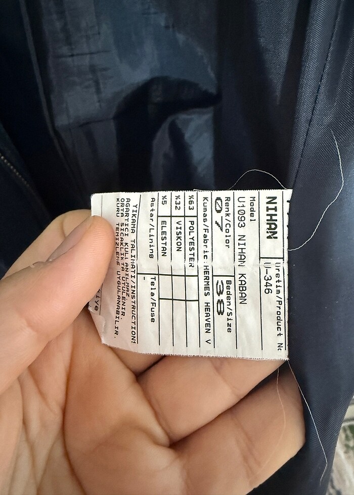 Tuğba kaban - Görsel 3