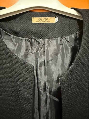 m Beden Blazer ceket