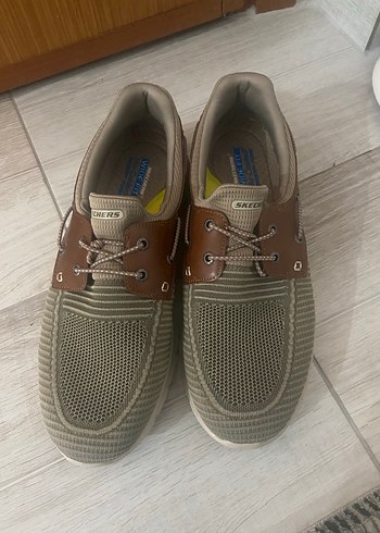 Skechers tek ebat