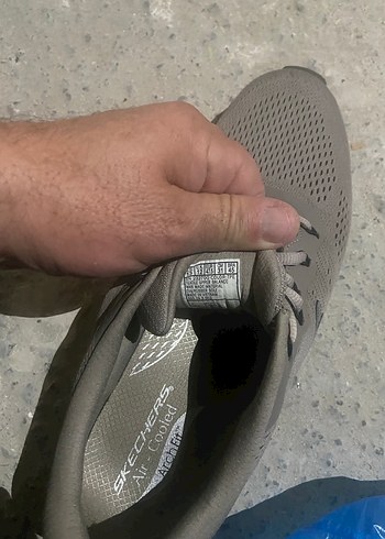 Orjinal yeni 3 kere giyildi - Görsel 5