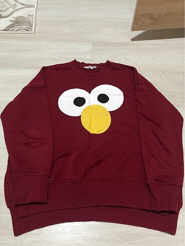 Angry birds sweat