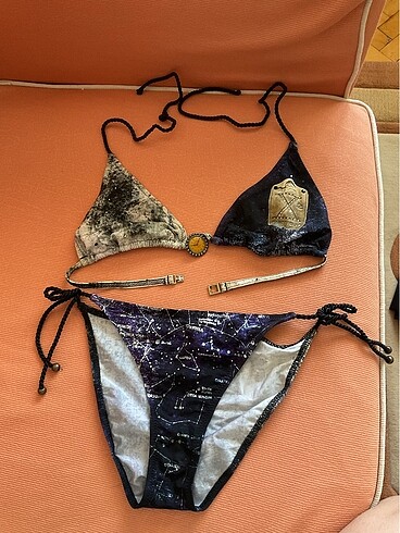 Bikini takımı