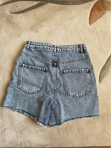 LC Waikiki Kot şort