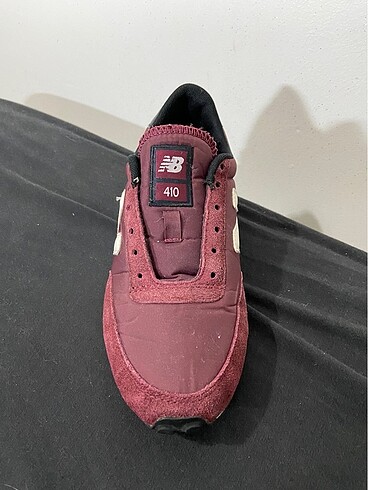 New Balance New balance bordo spor ayakkabı