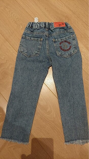 Zara Zara çocuk jean