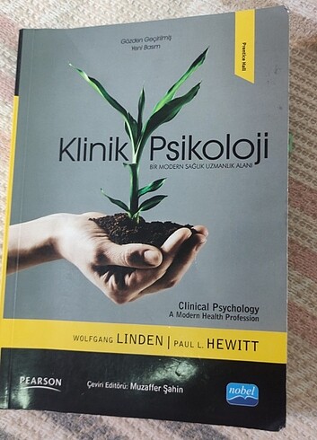 Klinik psikoloji