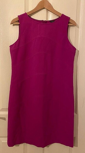 Ann Taylor Elbise