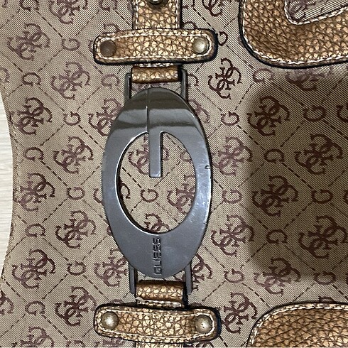 Guess Guess Çanta