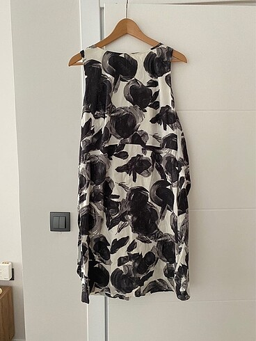 xl Beden Ann taylor elbise