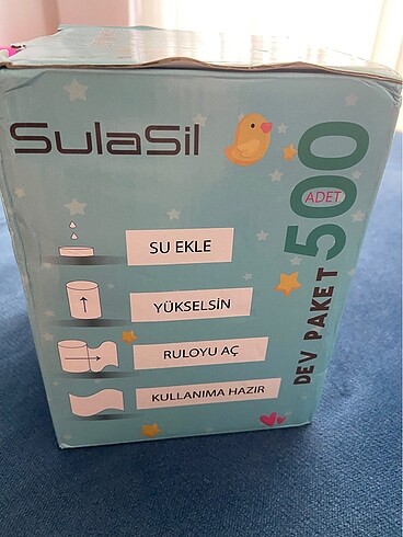 Diğer Sulasil