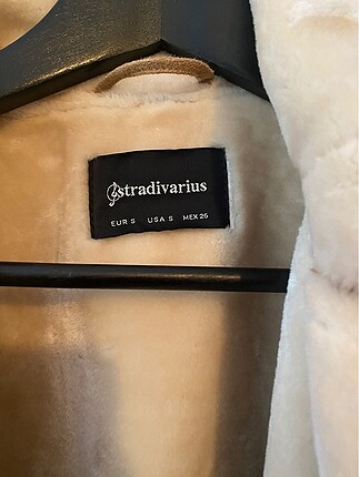 Stradivarius Kaban