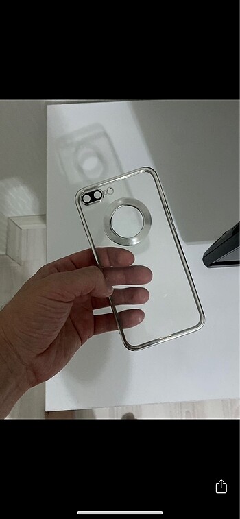 İphone 7 Plus Kilif