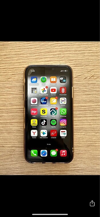 İphone 11 64 GB