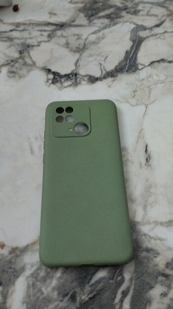 Redmi 10 c telefon kılıfı