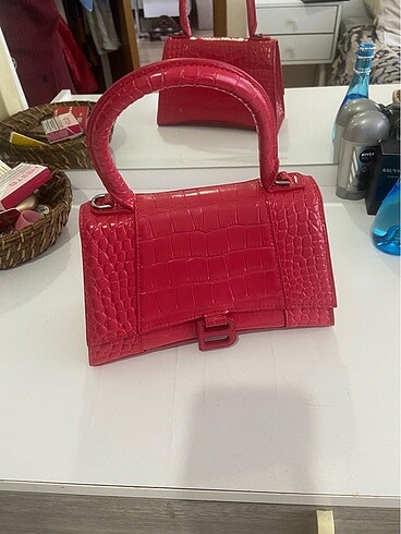 Balenciaga çanta