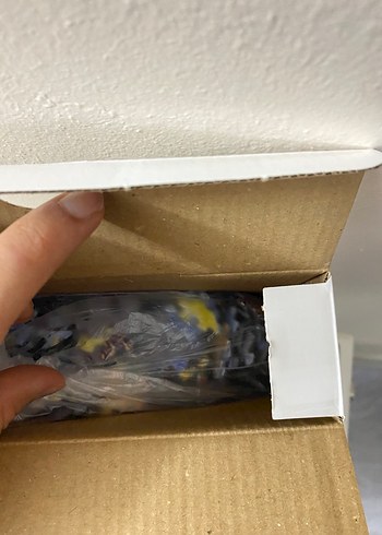 Zoe 1000 Parça Paris Manzarası Puzzle - Görsel 2