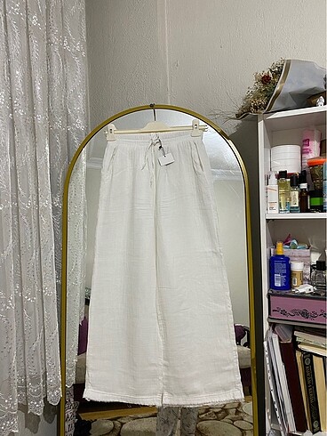Keten pantolon