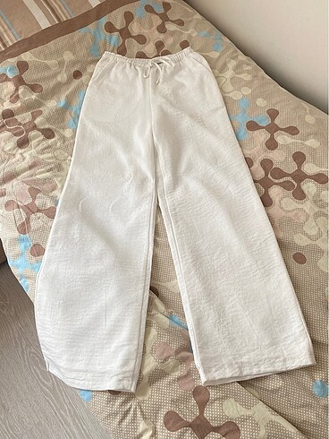 Keten pantolon