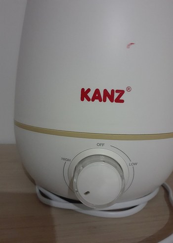 Kanz