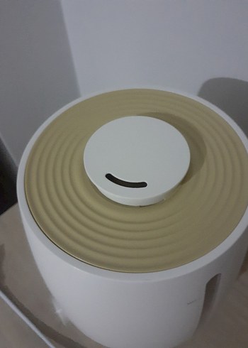 Beyaz Nemlendirici ve Hava Temizleyici - Görsel 3