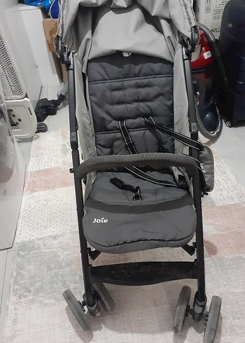 Joie Gri Bebek Arabası